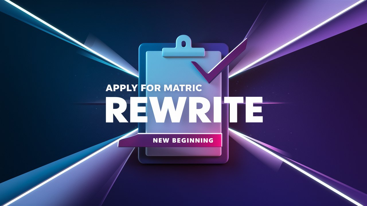 matricRewrite